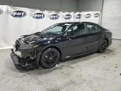 4T1DAACK2SU170174 2025 TOYOTA CAMRY
