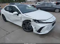 4T1DAACK2SU171499 2025 TOYOTA CAMRY