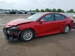 4T1DAACK2SU171549 2025 TOYOTA CAMRY