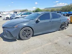 4T1DAACK2SU172586 2025 TOYOTA CAMRY