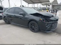 4T1DAACK2SU172748 2025 TOYOTA CAMRY