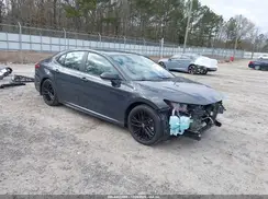 4T1DAACK2SU173804 2025 TOYOTA CAMRY