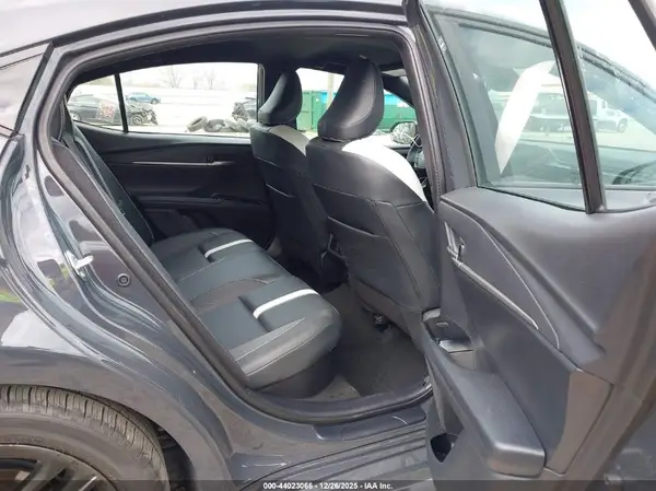 4T1DAACK2SU173804 2025 TOYOTA CAMRY - Image 8