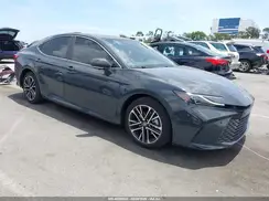 4T1DAACK2SU174953 2025 TOYOTA CAMRY