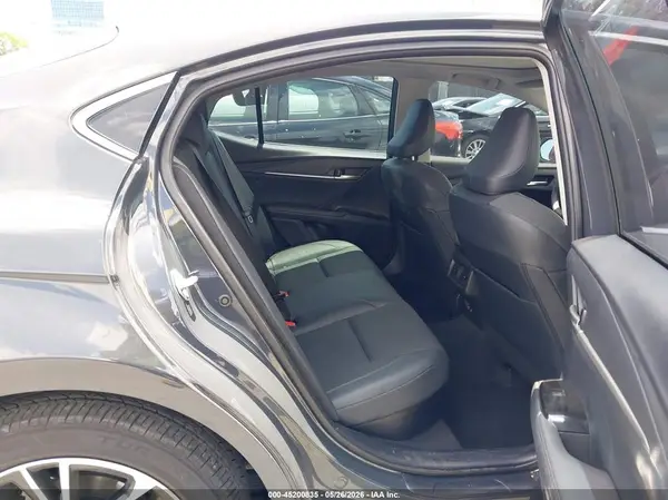 4T1DAACK2SU174953 2025 TOYOTA CAMRY - Image 8