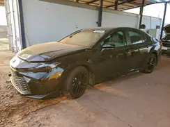 4T1DAACK2SU174984 2025 TOYOTA CAMRY