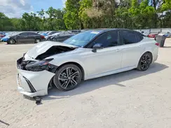 4T1DAACK2SU175116 2025 TOYOTA CAMRY