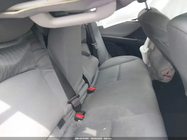 4T1DAACK2SU175231 2025 TOYOTA CAMRY - Image 8
