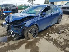 4T1DAACK2SU176525 2025 TOYOTA CAMRY
