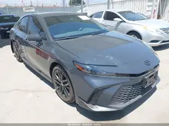 4T1DAACK2SU176704 2025 TOYOTA CAMRY