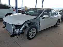 4T1DAACK2SU176833 2025 TOYOTA CAMRY