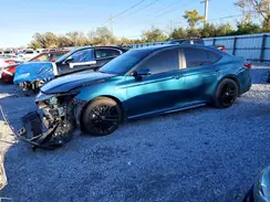 4T1DAACK2SU177108 2025 TOYOTA CAMRY