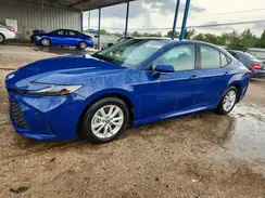 4T1DAACK2SU177304 2025 TOYOTA CAMRY
