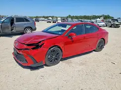 4T1DAACK2SU178713 2025 TOYOTA CAMRY