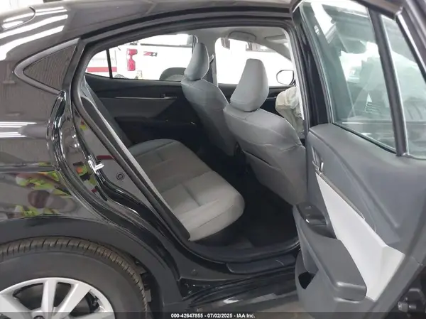 4T1DAACK2SU179151 2025 TOYOTA CAMRY - Image 8