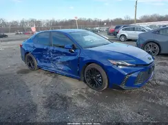 4T1DAACK2SU179182 2025 TOYOTA CAMRY
