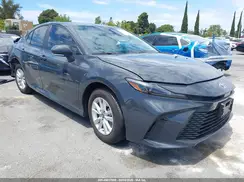 4T1DAACK2SU180574 2025 TOYOTA CAMRY