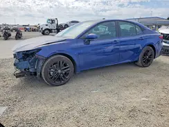 4T1DAACK2SU181627 2025 TOYOTA CAMRY