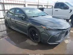 4T1DAACK2SU182194 2025 TOYOTA CAMRY