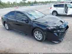 4T1DAACK2SU182454 2025 TOYOTA CAMRY