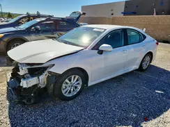 4T1DAACK2SU182678 2025 TOYOTA CAMRY