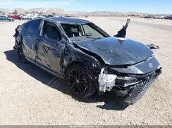 4T1DAACK2SU182731 2025 TOYOTA CAMRY