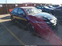 4T1DAACK2SU183684 2025 TOYOTA CAMRY