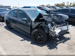4T1DAACK2SU183913 2025 TOYOTA CAMRY