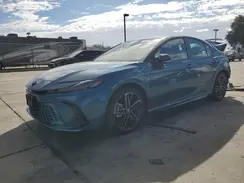 4T1DAACK2SU184351 2025 TOYOTA CAMRY