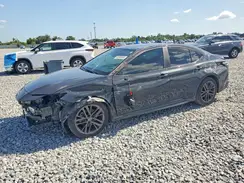 4T1DAACK2SU184429 2025 TOYOTA CAMRY