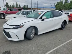 4T1DAACK2SU184642 2025 TOYOTA CAMRY