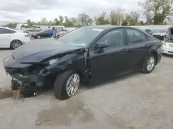 4T1DAACK2SU185838 2025 TOYOTA CAMRY