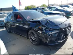 4T1DAACK2SU185998 2025 TOYOTA CAMRY