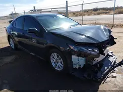 4T1DAACK2SU187394 2025 TOYOTA CAMRY