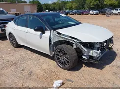 4T1DAACK2SU187704 2025 TOYOTA CAMRY