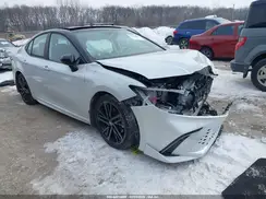 4T1DAACK2SU189789 2025 TOYOTA CAMRY