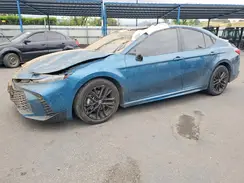 4T1DAACK2SU190988 2025 TOYOTA CAMRY