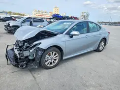 4T1DAACK2SU191395 2025 TOYOTA CAMRY