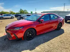4T1DAACK2SU193468 2025 TOYOTA CAMRY