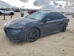 4T1DAACK2SU193471 2025 TOYOTA CAMRY