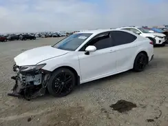 4T1DAACK2SU194300 2025 TOYOTA CAMRY