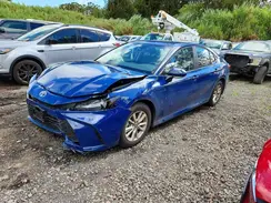 4T1DAACK2SU195043 2025 TOYOTA CAMRY