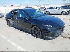 4T1DAACK2SU195351 2025 TOYOTA CAMRY