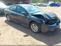 4T1DAACK2SU195611 2025 TOYOTA CAMRY