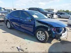 4T1DAACK2SU197780 2025 TOYOTA CAMRY