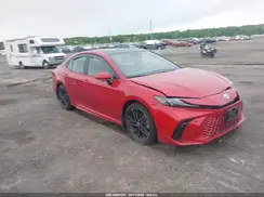 4T1DAACK2SU198038 2025 TOYOTA CAMRY