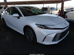 4T1DAACK2SU198895 2025 TOYOTA CAMRY