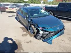 4T1DAACK2SU198976 2025 TOYOTA CAMRY