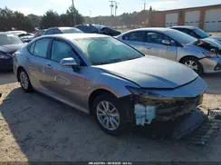 4T1DAACK2SU199335 2025 TOYOTA CAMRY