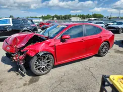 4T1DAACK2SU200399 2025 TOYOTA CAMRY